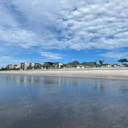 Aparthotel Playa Caracol Chame Zewnętrze zdjęcie