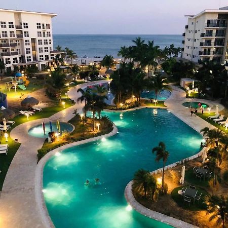 Aparthotel Playa Caracol Chame Zewnętrze zdjęcie