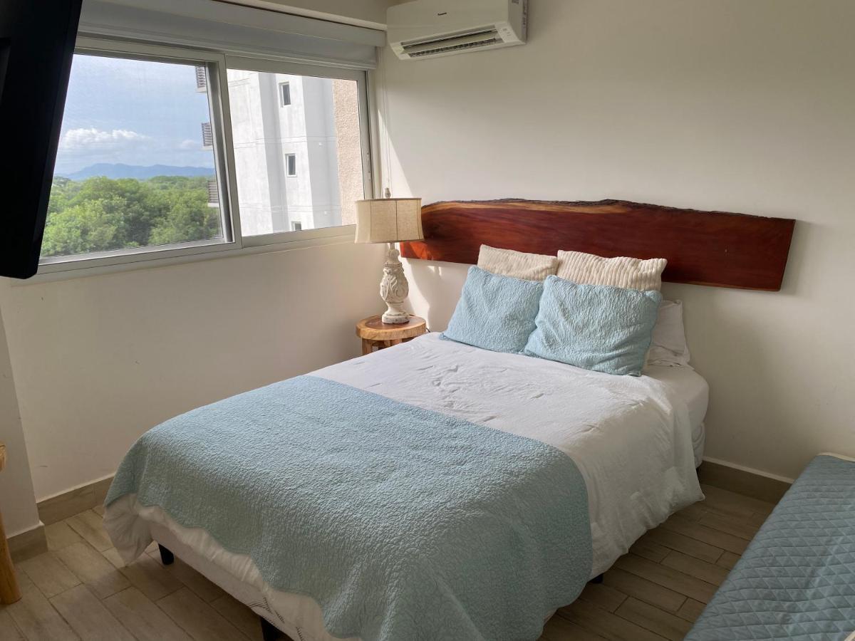 Aparthotel Playa Caracol Chame Zewnętrze zdjęcie