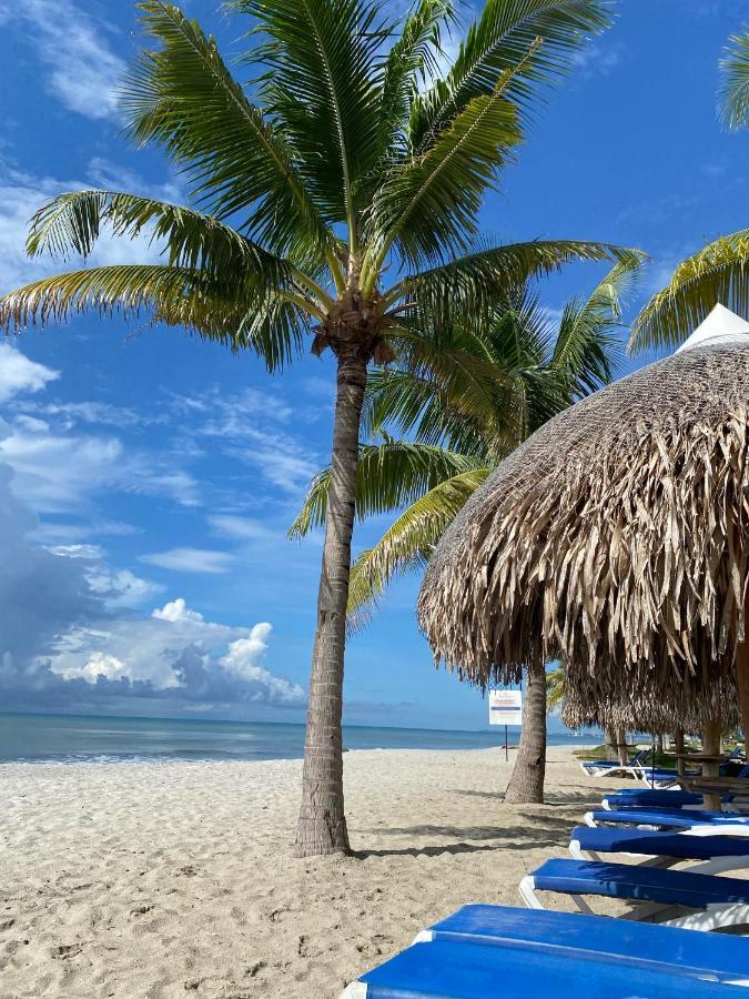Aparthotel Playa Caracol Chame Zewnętrze zdjęcie